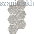 Kép 1/2 - EQUIPE URBAN HEXAGON FOREST SILVER 29,2X25,4