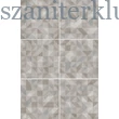 Kép 1/2 - EQUIPE URBAN FOREST SILVER 20X20