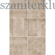 Kép 1/2 - EQUIPE URBAN HANDMADE NUT 20X20