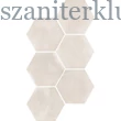 Kép 1/3 - EQUIPE URBAN HEXAGON MELANGE NATURAL 29,2X25,4