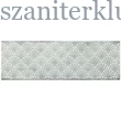Kép 1/2 - Fabresa akoya oma decor csempe 10x30 cm