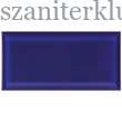 Kép 1/2 - Fabresa victorian blue metro csempe 10x20 cm