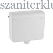 Kép 1/4 - Geberit AP112 Fontana wc tartály