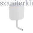 Kép 2/4 - Geberit AP117 wc tartály