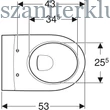 Kép 3/5 - geberit 204060000