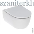 Kép 1/5 - Geberit Icon fali wc rimfree 204060000