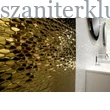 Kép 2/2 - grespania futura oro dekor  30x90 cm