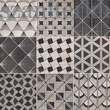 Kép 1/2 - mainzu verona decor keo 20x20 cm