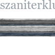 Kép 1/2 - marazzi colorplay decoro brush white M4Q5 30x90 cm