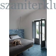 Kép 2/2 - marazzi d_segni blend decoro mix azzurro M61J 10x10 cm