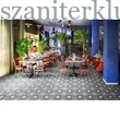 Kép 2/2 - marazzi d_segni colore tappeto 7 M1L6 20x20 cm