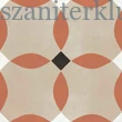 Kép 1/3 - marazzi d_segni colore tappeto 8 M1L7 20x20 cm