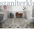 Kép 2/2 - marazzi d_segni scaglie tappeto 13 M1LQ 20x20 cm