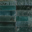 Kép 1/3 - marazzi lume blue csempe M6RR 6x24 cm