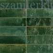 Kép 1/2 - marazzi lume green csempe M6RQ 6x24 cm