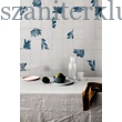 Kép 2/2 - marazzi rice bianco decoro blossom csempe M9JA 15x15 cm