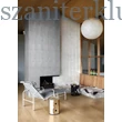 Kép 2/2 - marazzi rice bianco csempe M966 7,5x20 cm
