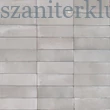 Kép 1/2 - marazzi rice grigio csempe M96Q 5x15 cm