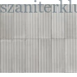 Kép 1/2 - marazzi rice grigio struttura pleat 3D csempe M96K 7,5x20 cm