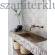 Kép 2/2 - marazzi rice natural csempe M962 15x15 cm