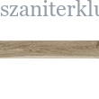 Kép 1/2 - marazzi treverkmore coffee padlólap MMYX 20x120 cm