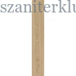 Kép 1/2 - marazzi treverkview rovere beige ret padlólap M0DX 20x120 cm