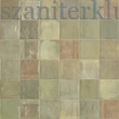 Kép 1/2 - marazzi zellige salvia csempe M5P3 10x10 cm