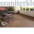 Kép 2/2 - margres natural deck brown padlólap 20x90