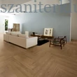 Kép 2/2 - margres natural brown padlólap 20x90