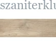Kép 1/2 - Nowa Gala Ashwood Beige 20x60 cm