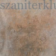 Kép 1/2 - paradyz burlington rust 2.0 59,5x59,5x2 cm