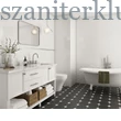 Kép 2/2 - paradyz modern bianco taco