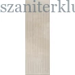Kép 1/3 - paradyz mystic shadows beige str. csempe 39,8x119,8 cm