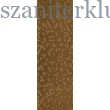 Kép 1/2 - paradyz shiny lines copper structure 29,8x89,8 cm