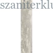 Kép 1/2 - paradyz trophy bianco padlólap 21,5x98,8 cm