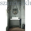 Kép 2/2 - ragno cocciopesto antracita strut class 3D csempe R6ZH 