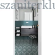 Kép 2/2 - ragno contrasti ottanio R7GW 20x20 cm