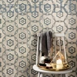 Kép 2/3 - ragno eden decoro tappeto2 cotone RF8R