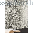 Kép 2/3 - ragno eden esagona decoro romance bianco RGL2 