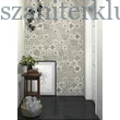 Kép 3/3 - ragno eden esagona decoro romance bianco RGL2 