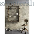 Kép 2/2 - ragno eden esagona decoro romance cotone RGL3