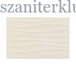 Kép 1/2 - ragno feel bianco str marea 3D R01U 25x38 cm