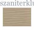 Kép 1/2 - ragno feel tortora str marea 3D R01X 25x38 cm
