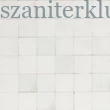 Kép 1/2 - ragno gleeze bianco csempe R8GK 10x10 cm