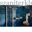 Kép 2/4 - ragno look blu R8FR 