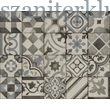Kép 1/3 - ragno ottocento decoro mix talco RFFX 20x20 cm