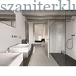 Kép 2/2 - ragno resina grigio struttura wall 3D R79F