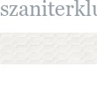 Kép 1/2 - ragno resina bianco struttura bee 3D R79M 40x120 cm