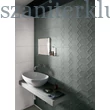 Kép 2/2 - ragno resina ardesia struttura bee 3D R79Q