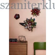 Kép 2/2 - ragno resina rosa csempe R79W